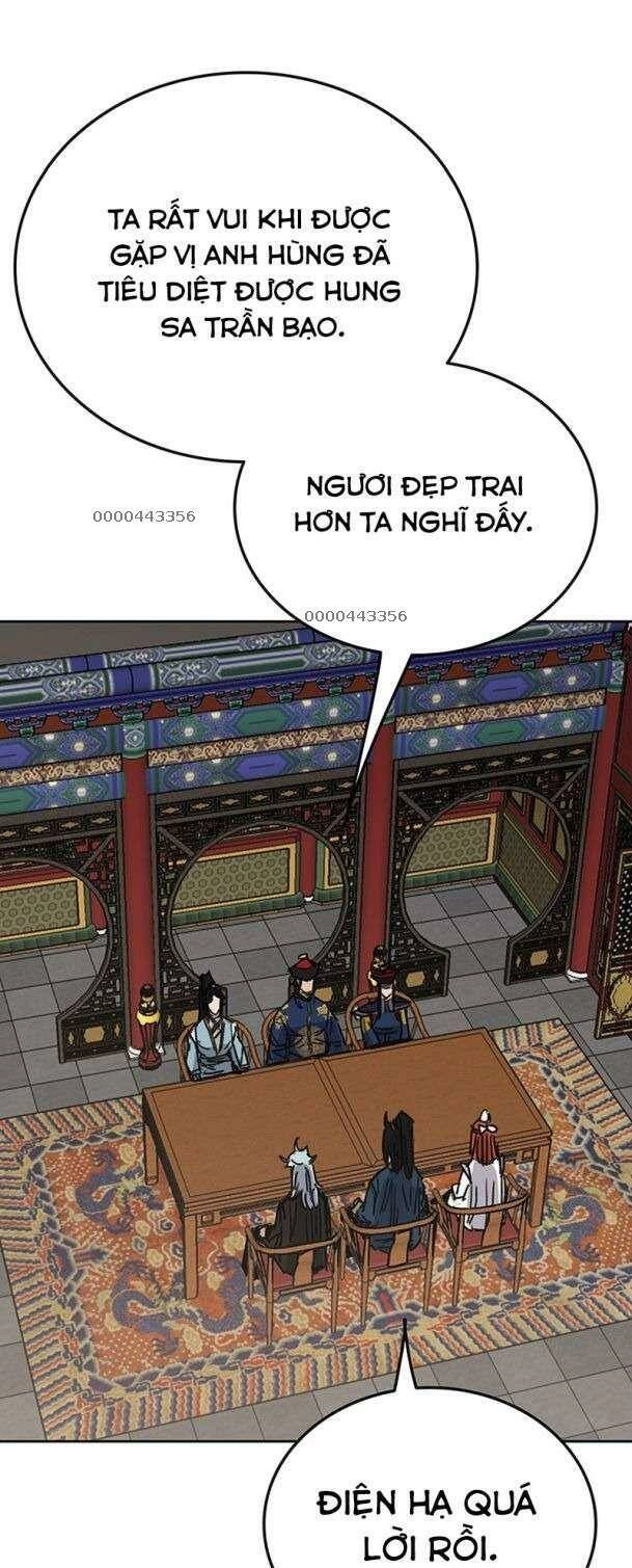 Tiên Kiếm Bất Bại Chapter 165 - 39