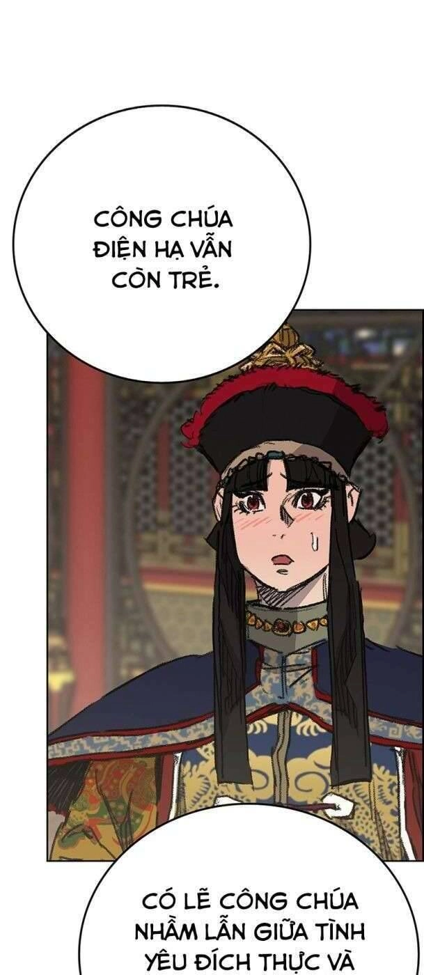 Tiên Kiếm Bất Bại Chapter 165 - 54