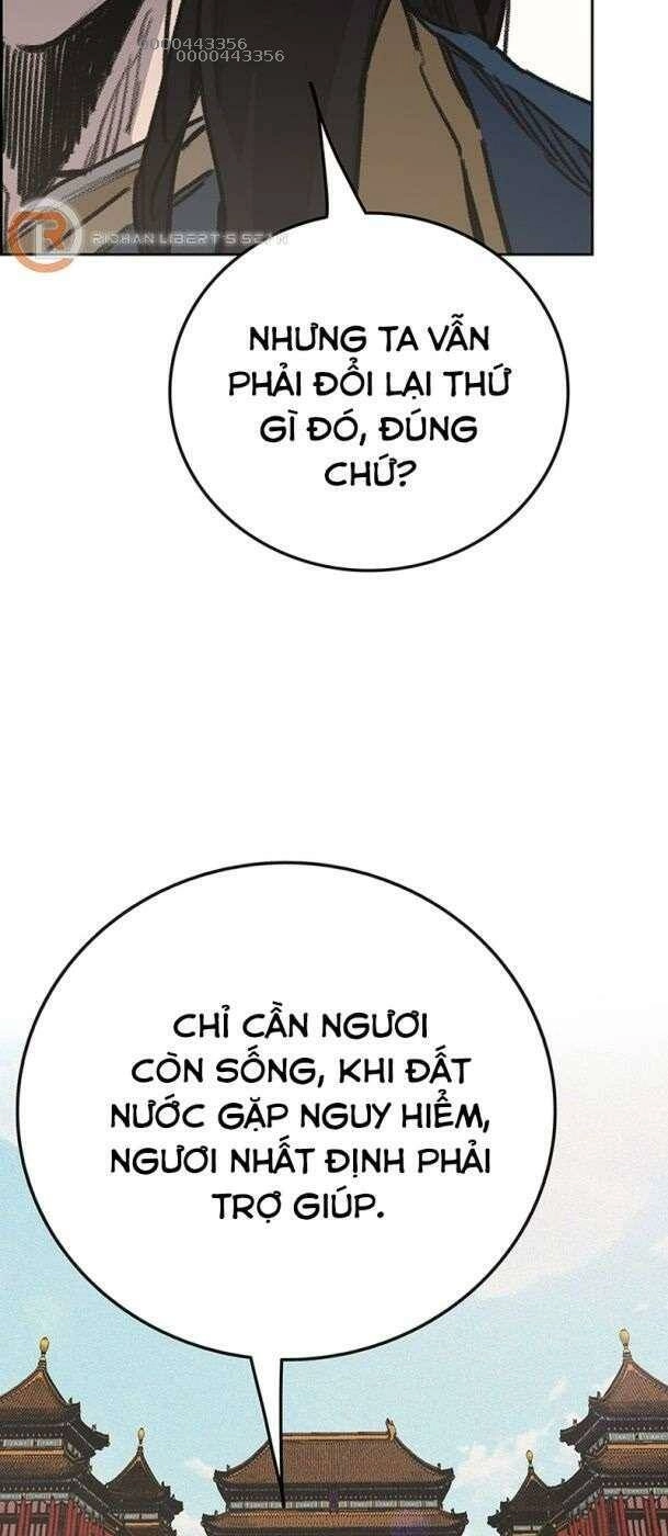 Tiên Kiếm Bất Bại Chapter 165 - 67