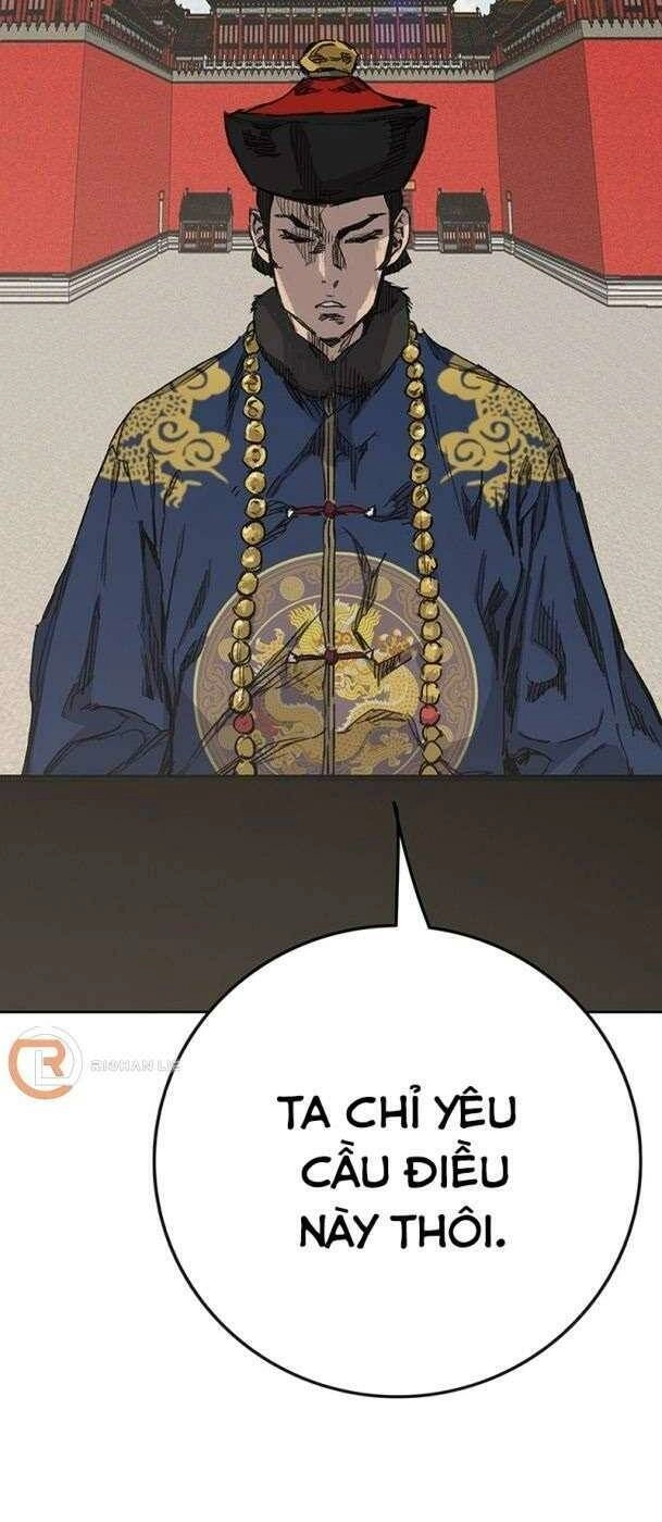 Tiên Kiếm Bất Bại Chapter 165 - 68