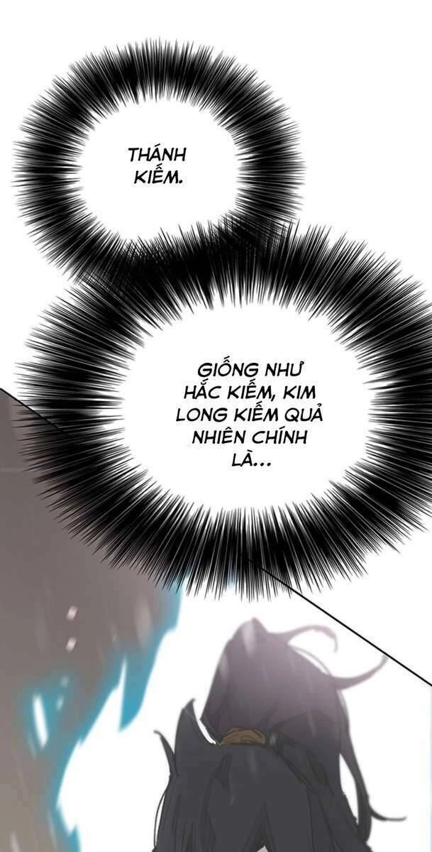 Tiên Kiếm Bất Bại Chapter 166 - 2