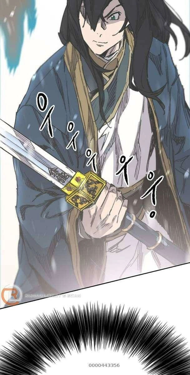 Tiên Kiếm Bất Bại Chapter 166 - 3