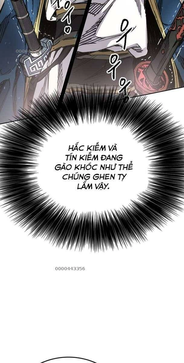 Tiên Kiếm Bất Bại Chapter 166 - 5