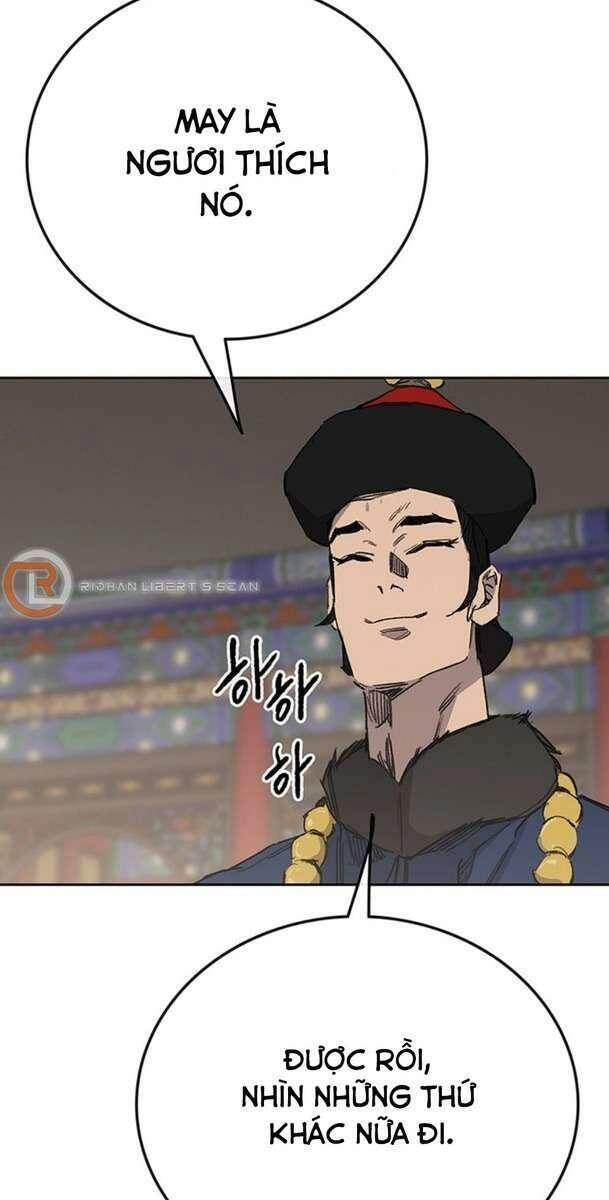 Tiên Kiếm Bất Bại Chapter 166 - 6