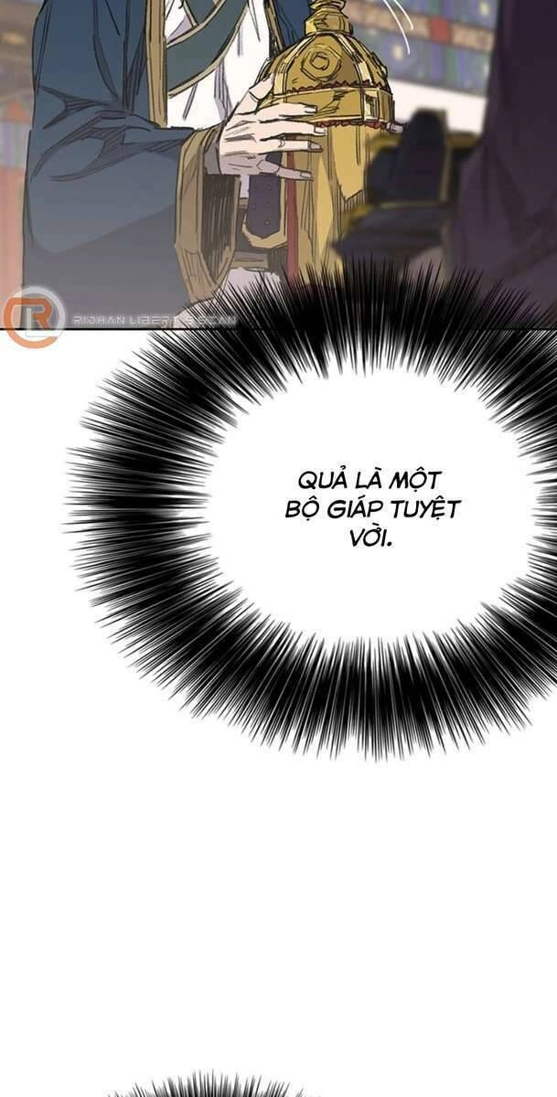 Tiên Kiếm Bất Bại Chapter 166 - 8