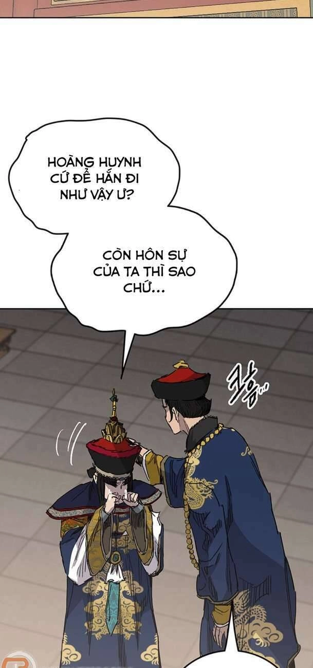 Tiên Kiếm Bất Bại Chapter 166 - 19