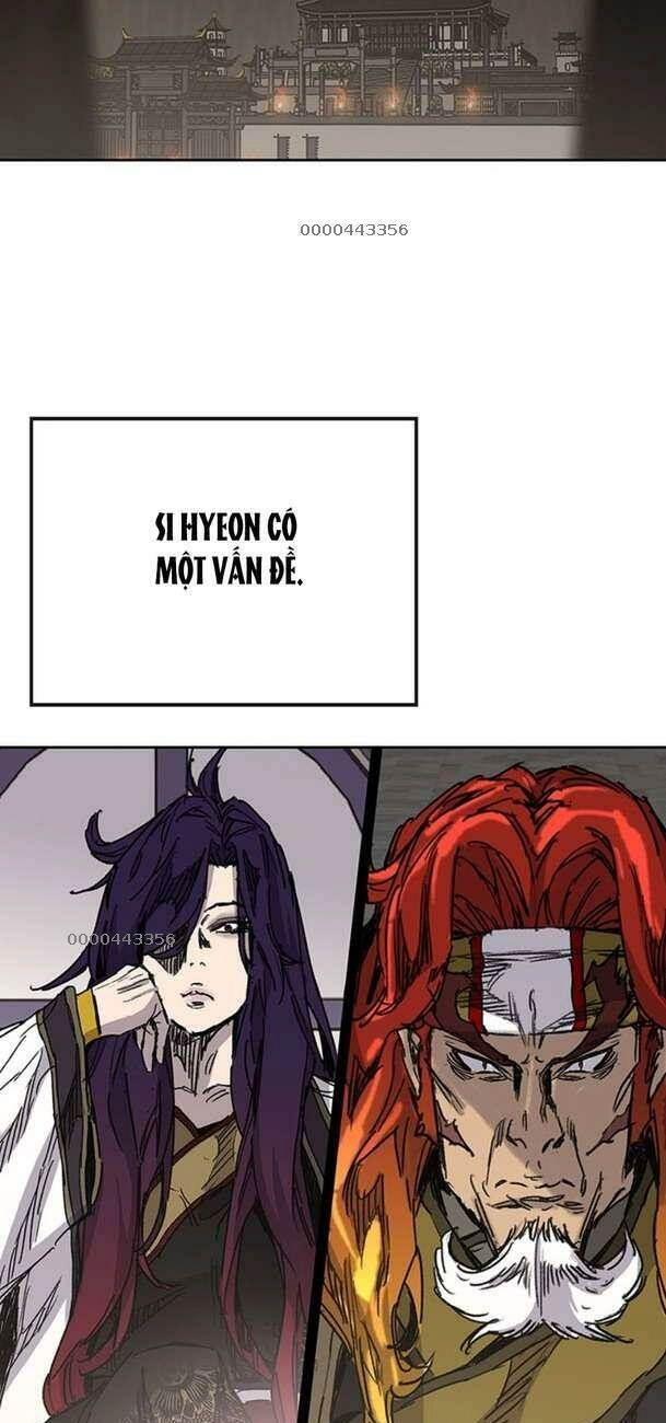 Tiên Kiếm Bất Bại Chapter 166 - 25