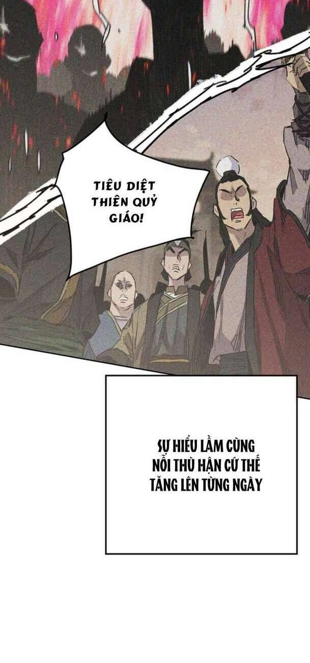 Tiên Kiếm Bất Bại Chapter 166 - 30