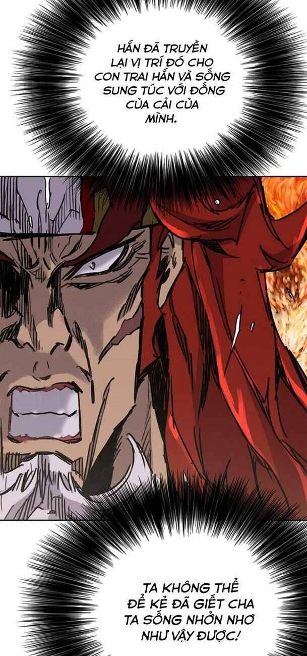 Tiên Kiếm Bất Bại Chapter 166 - 38