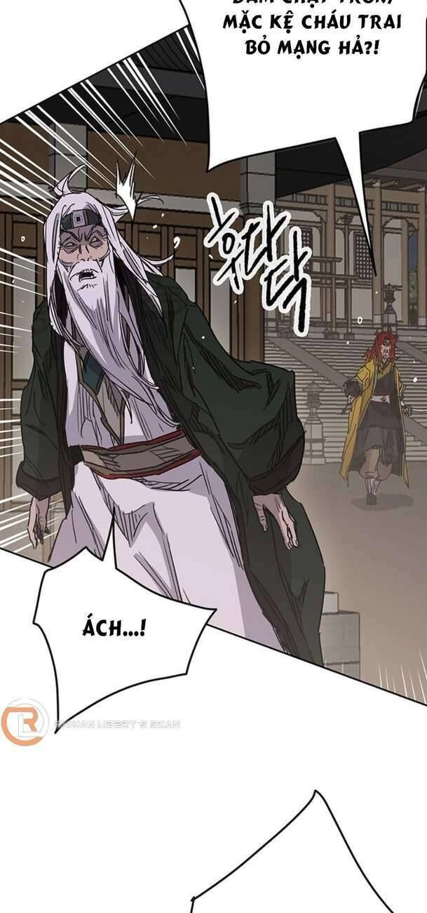 Tiên Kiếm Bất Bại Chapter 166 - 73