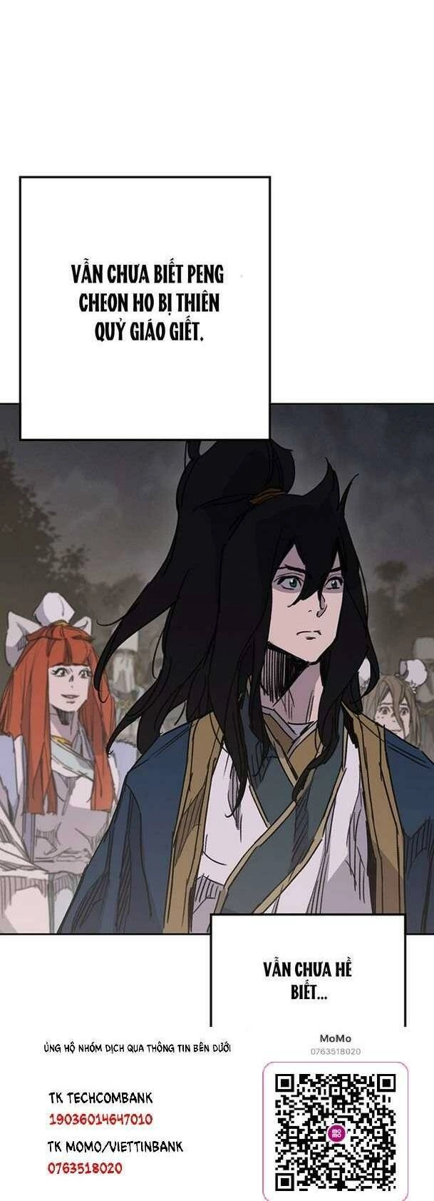 Tiên Kiếm Bất Bại Chapter 166 - 87