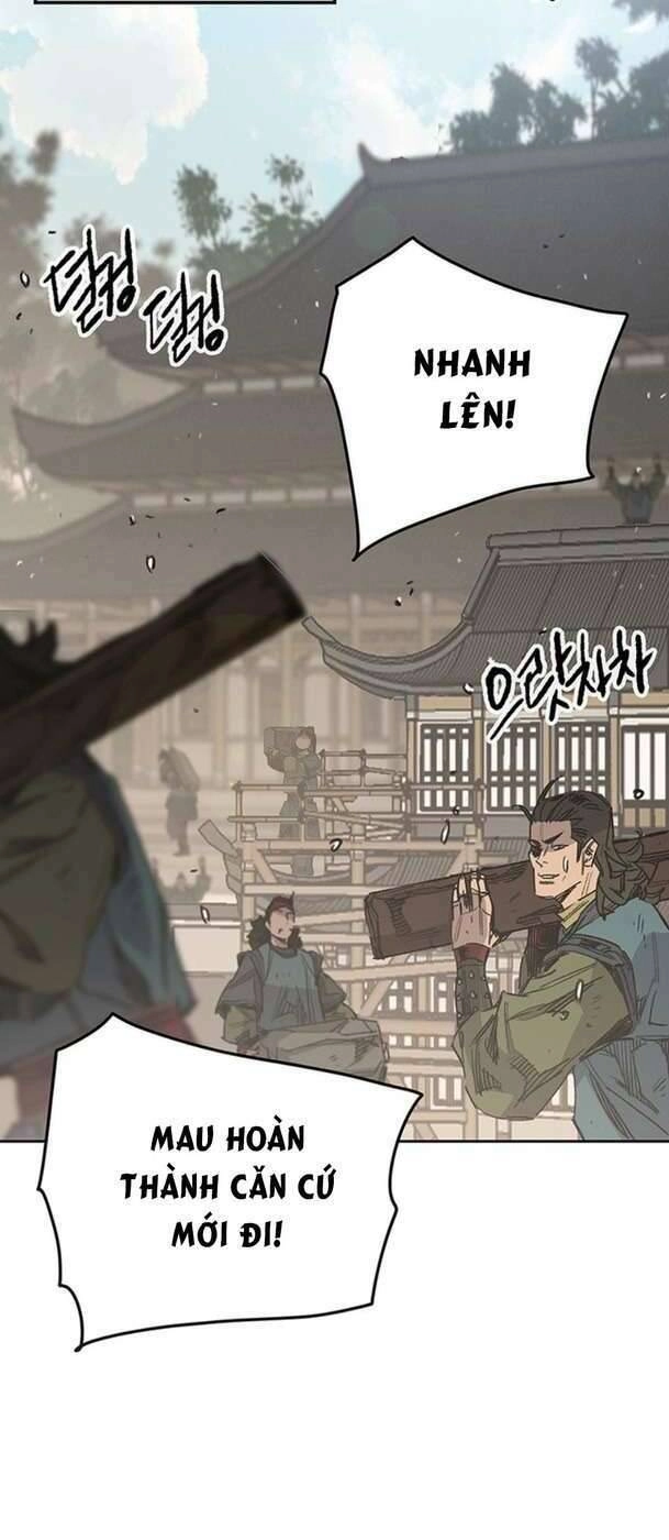 Tiên Kiếm Bất Bại Chapter 167 - 2