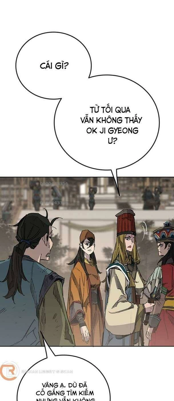 Tiên Kiếm Bất Bại Chapter 167 - 3