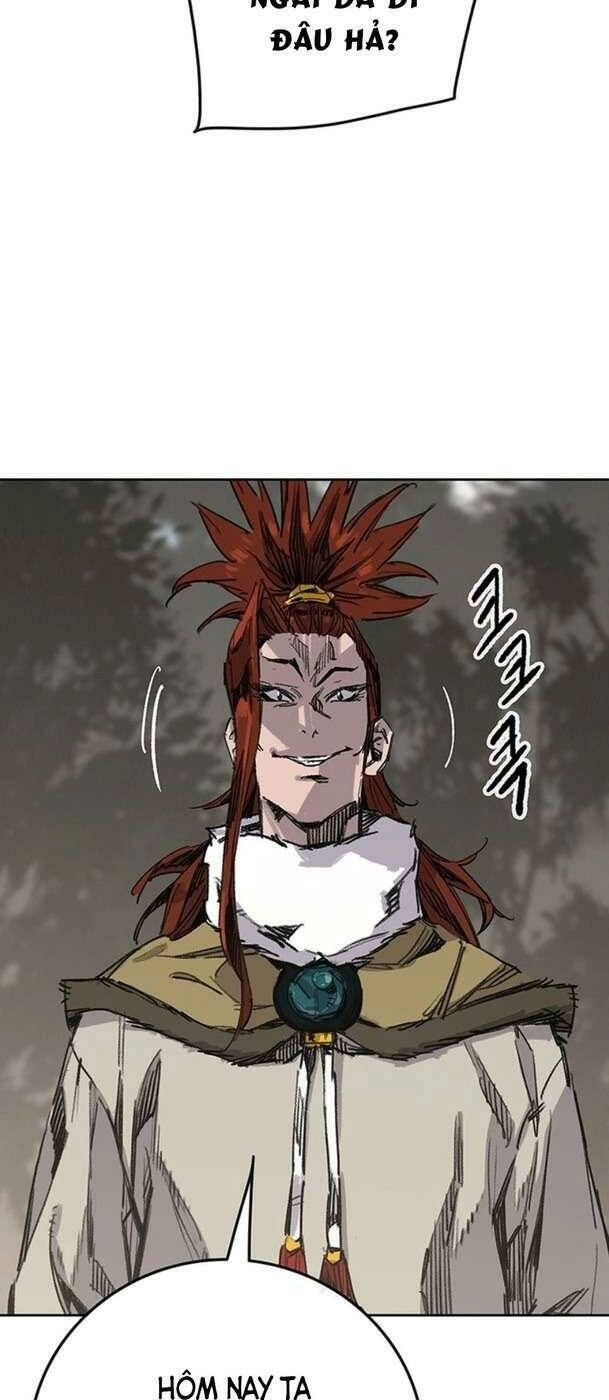 Tiên Kiếm Bất Bại Chapter 167 - 6