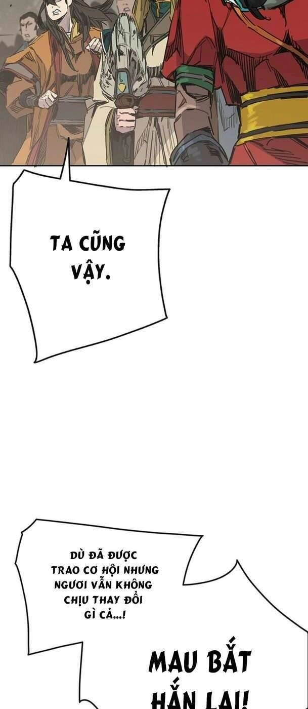 Tiên Kiếm Bất Bại Chapter 167 - 8