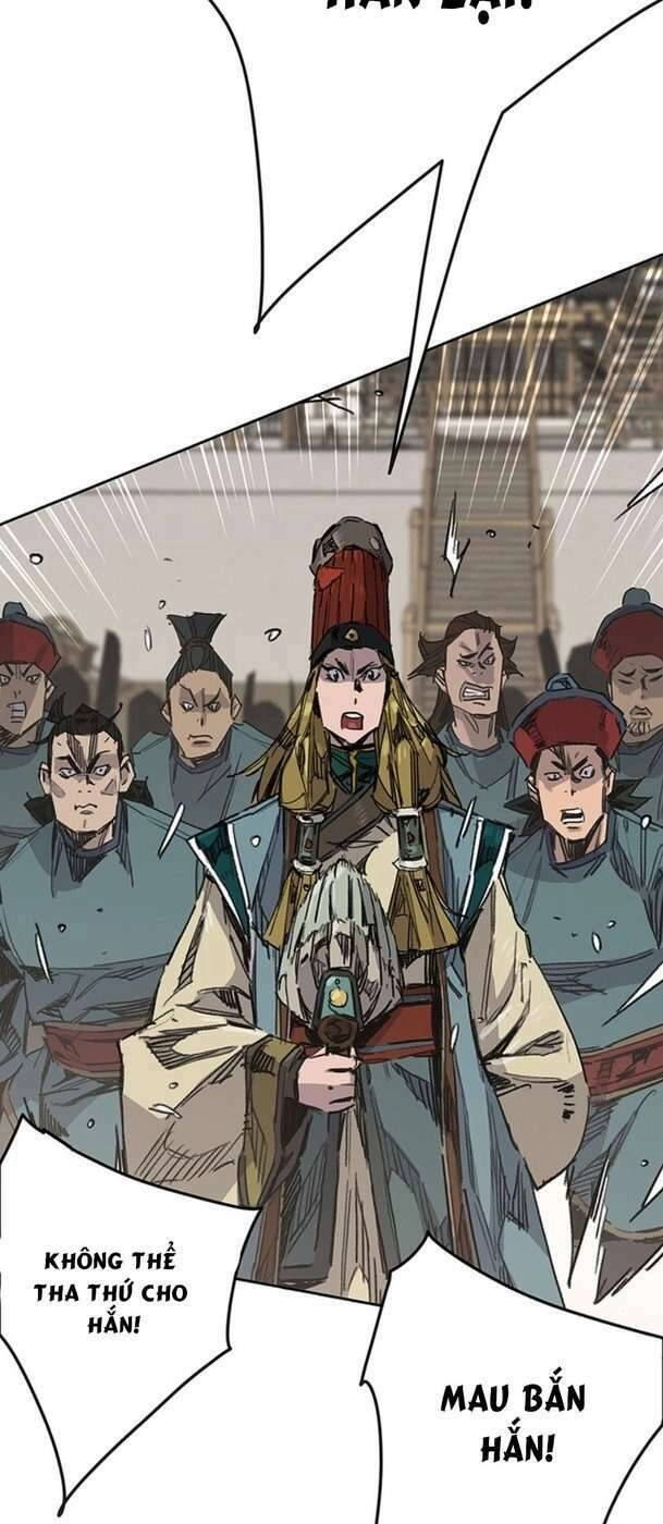 Tiên Kiếm Bất Bại Chapter 167 - 9