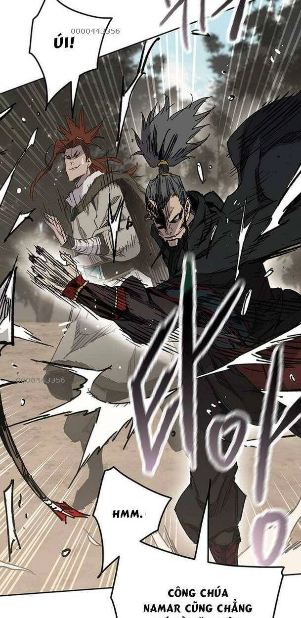 Tiên Kiếm Bất Bại Chapter 167 - 15