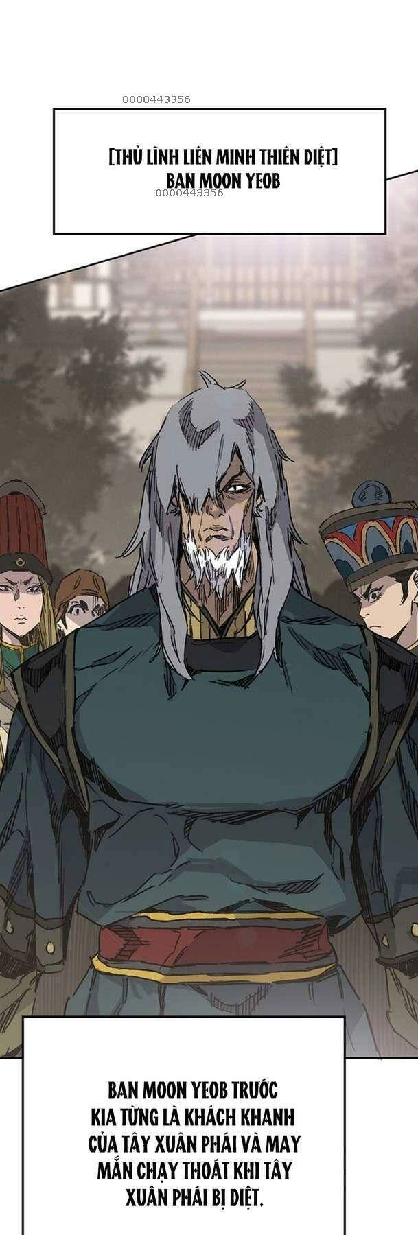 Tiên Kiếm Bất Bại Chapter 167 - 25