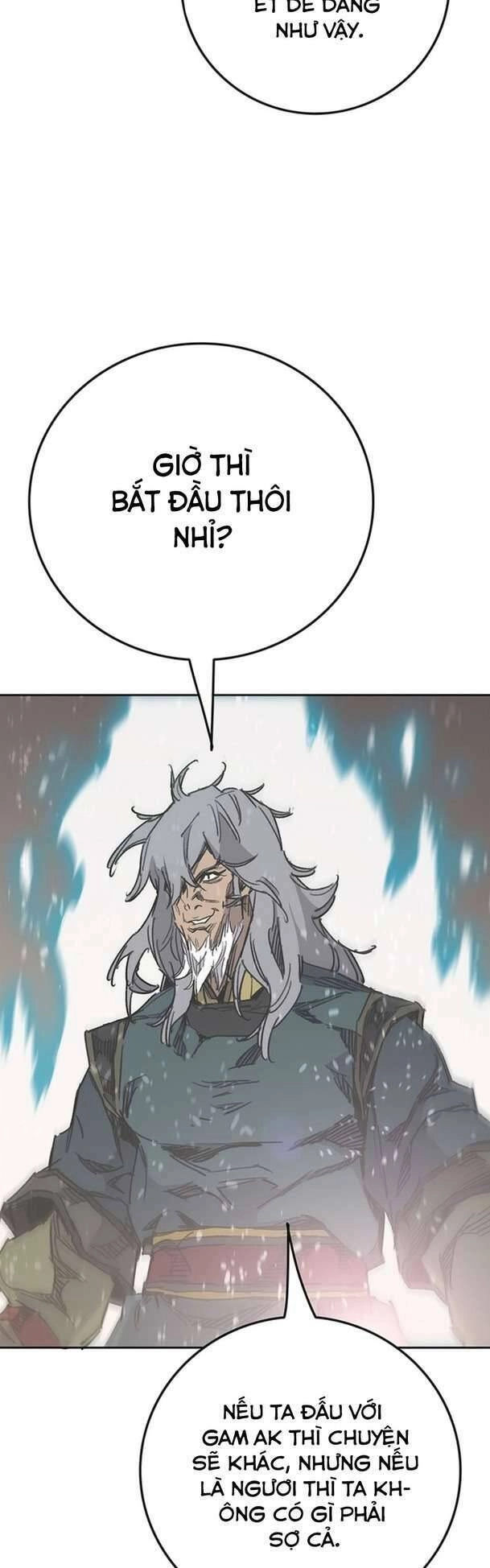 Tiên Kiếm Bất Bại Chapter 167 - 30