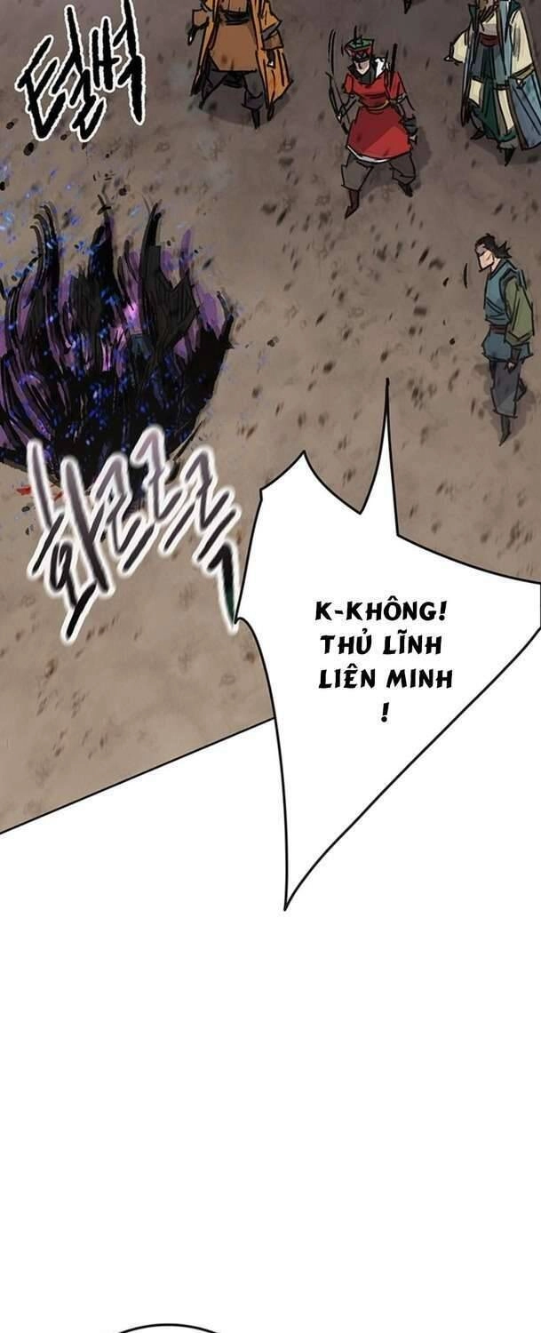 Tiên Kiếm Bất Bại Chapter 167 - 37