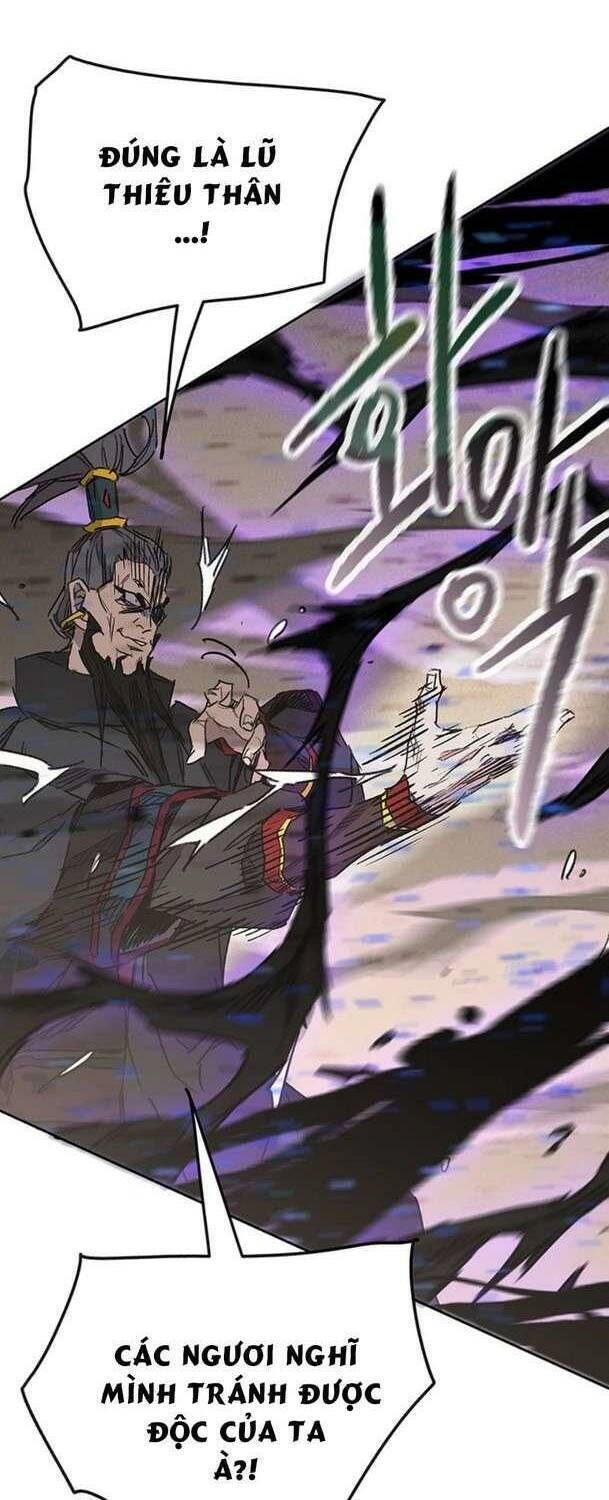 Tiên Kiếm Bất Bại Chapter 167 - 44