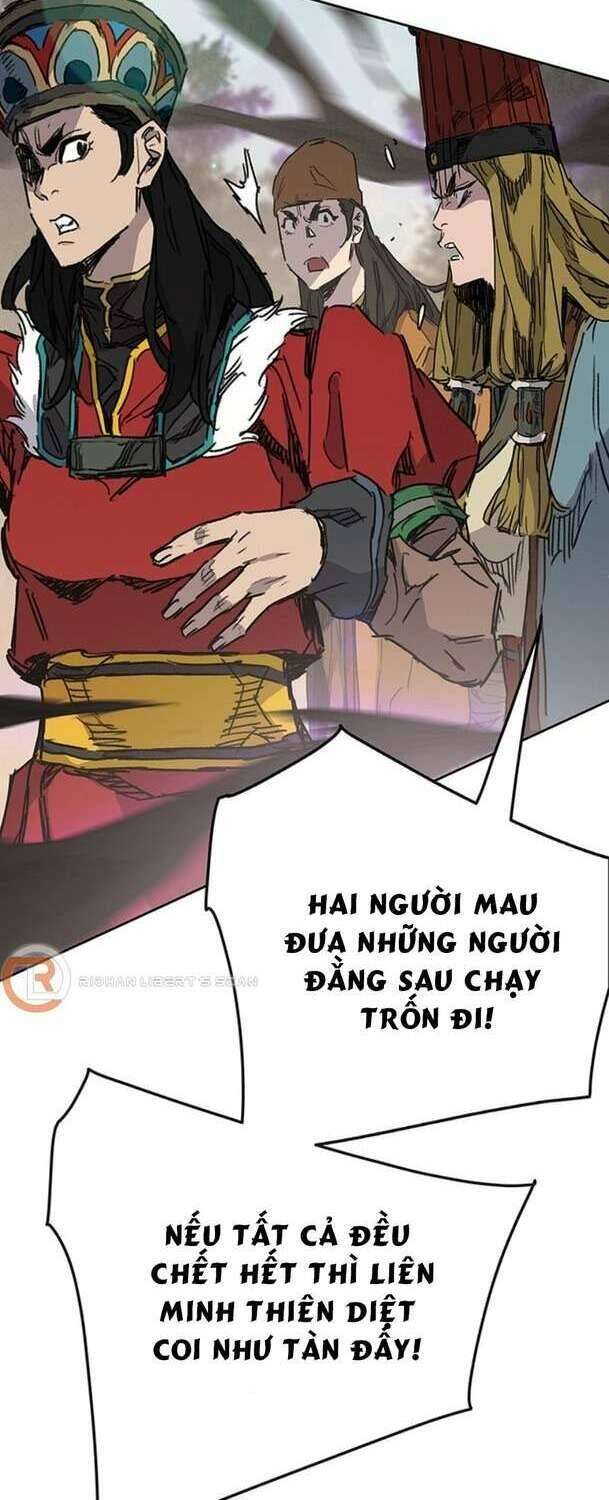 Tiên Kiếm Bất Bại Chapter 167 - 50