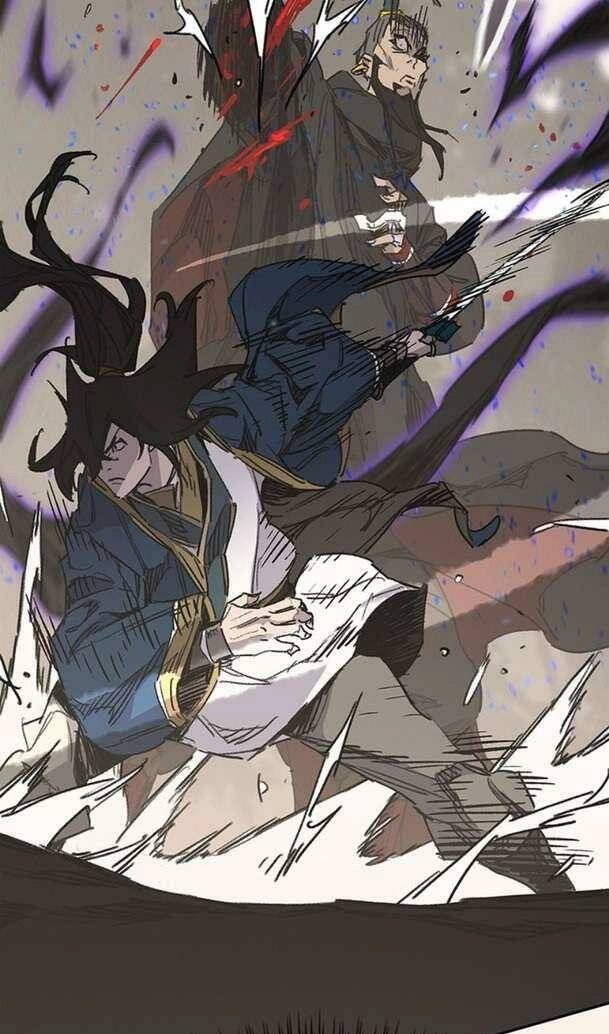 Tiên Kiếm Bất Bại Chapter 167 - 68