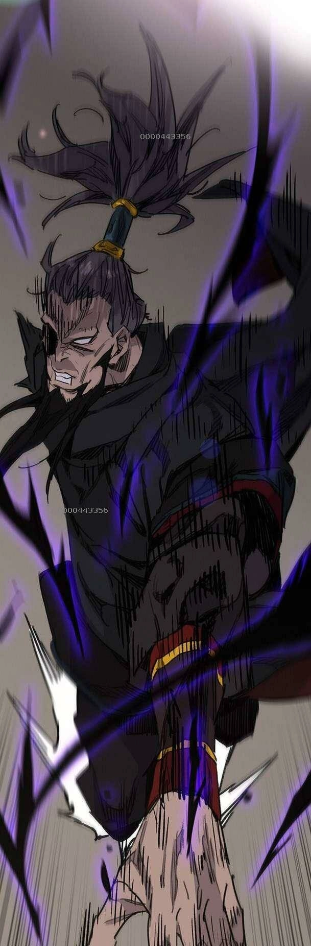 Tiên Kiếm Bất Bại Chapter 168 - 5