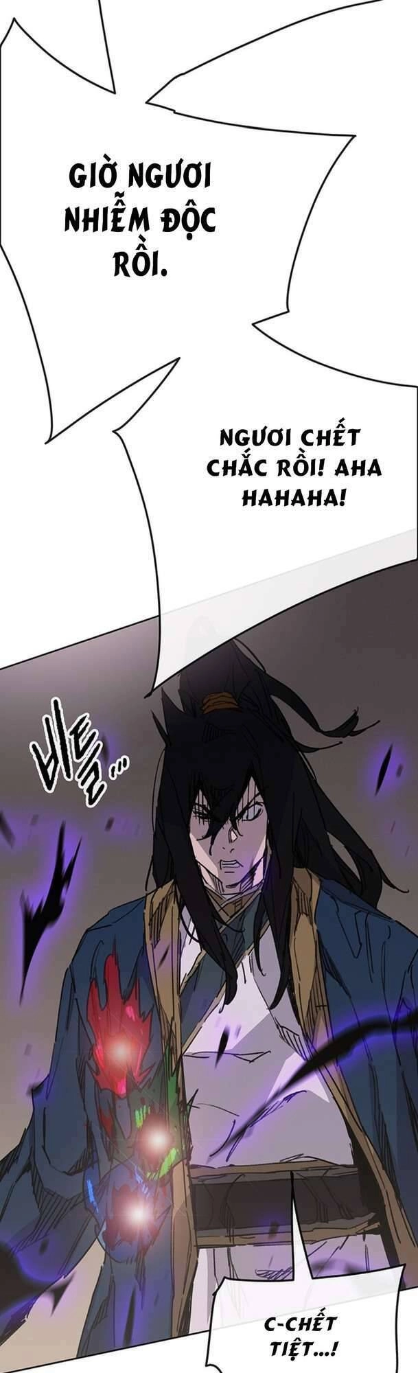 Tiên Kiếm Bất Bại Chapter 168 - 9