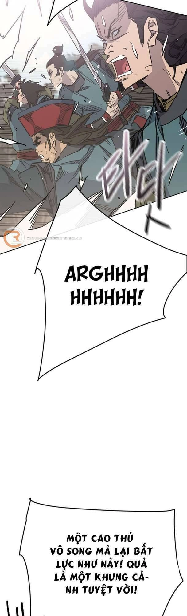 Tiên Kiếm Bất Bại Chapter 168 - 13