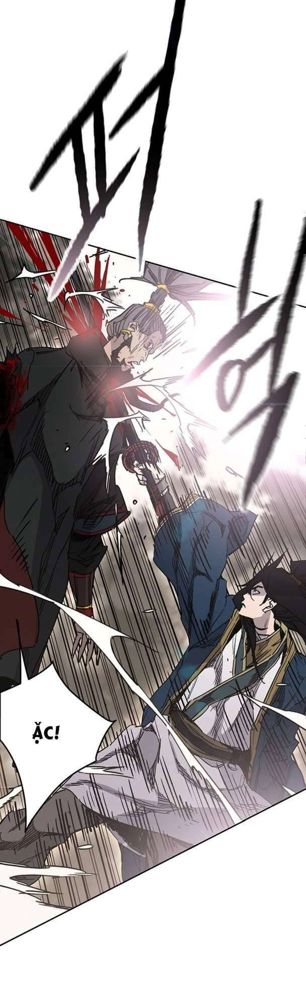 Tiên Kiếm Bất Bại Chapter 168 - 20