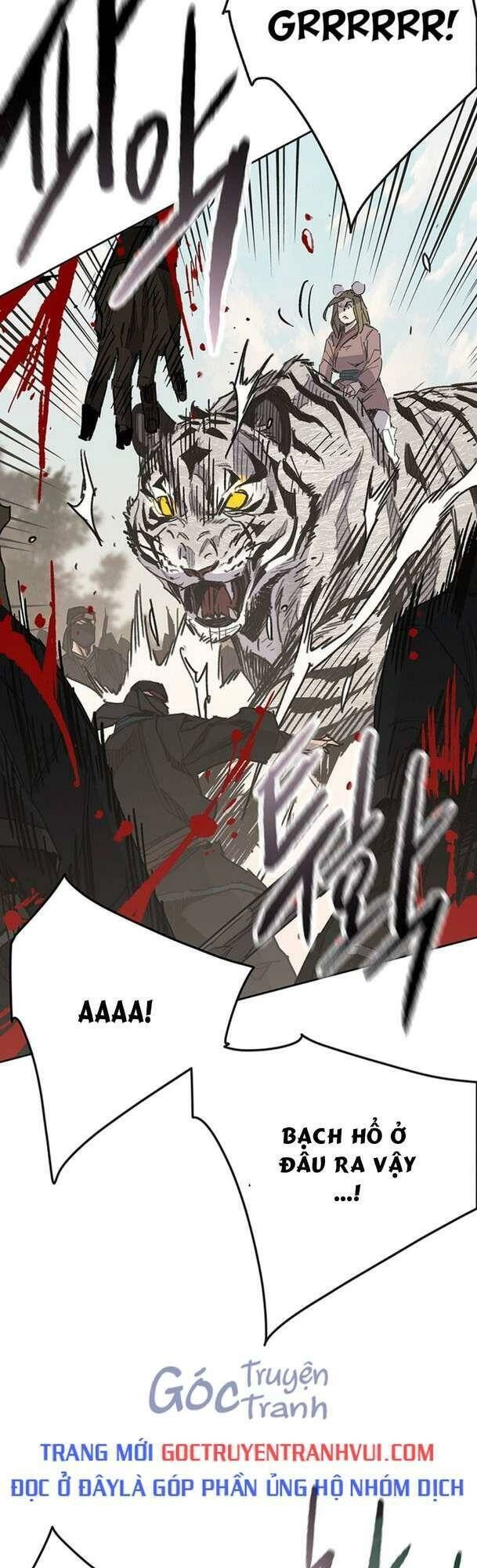 Tiên Kiếm Bất Bại Chapter 168 - 23