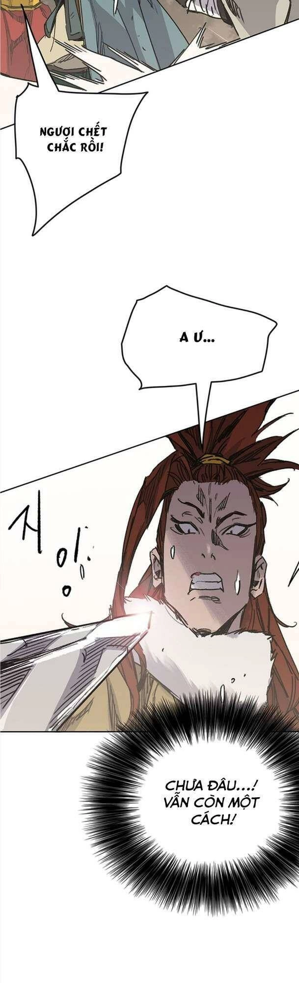 Tiên Kiếm Bất Bại Chapter 168 - 30