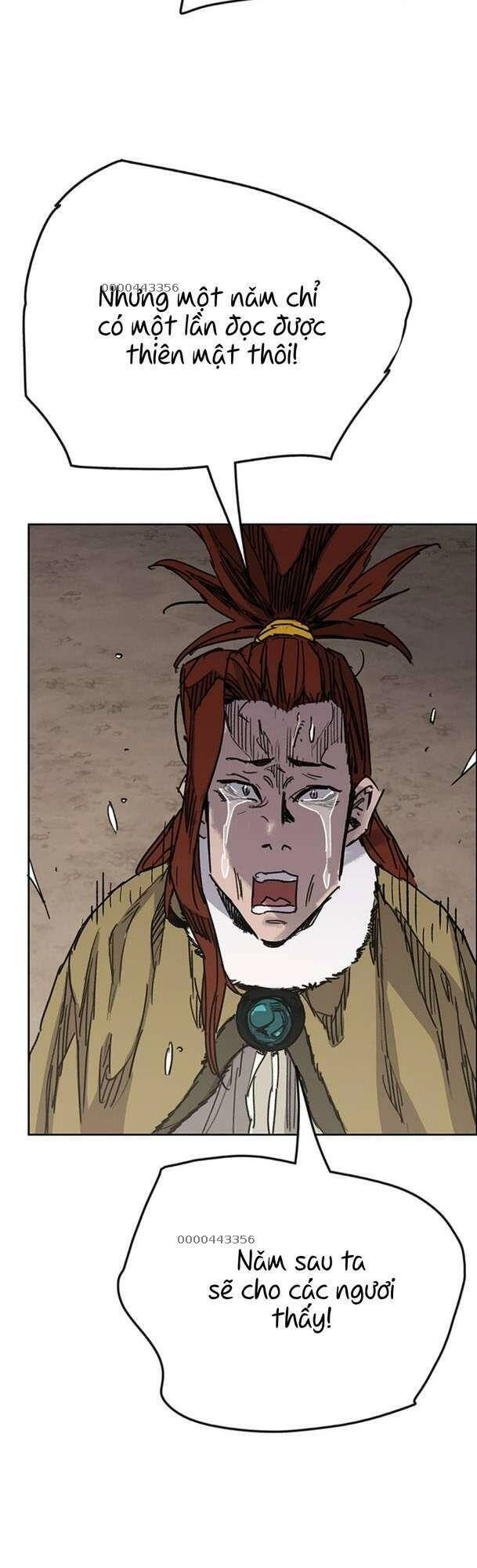 Tiên Kiếm Bất Bại Chapter 168 - 42