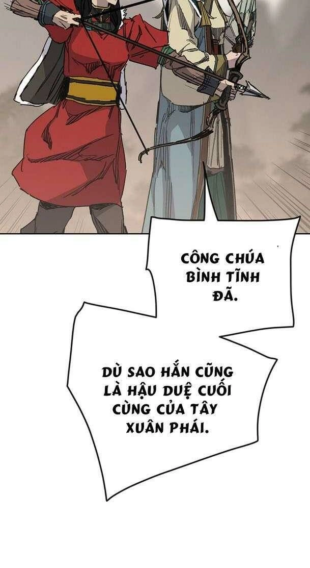 Tiên Kiếm Bất Bại Chapter 168 - 44