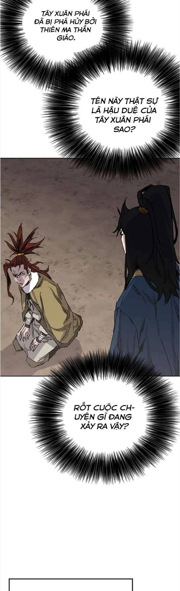 Tiên Kiếm Bất Bại Chapter 168 - 47