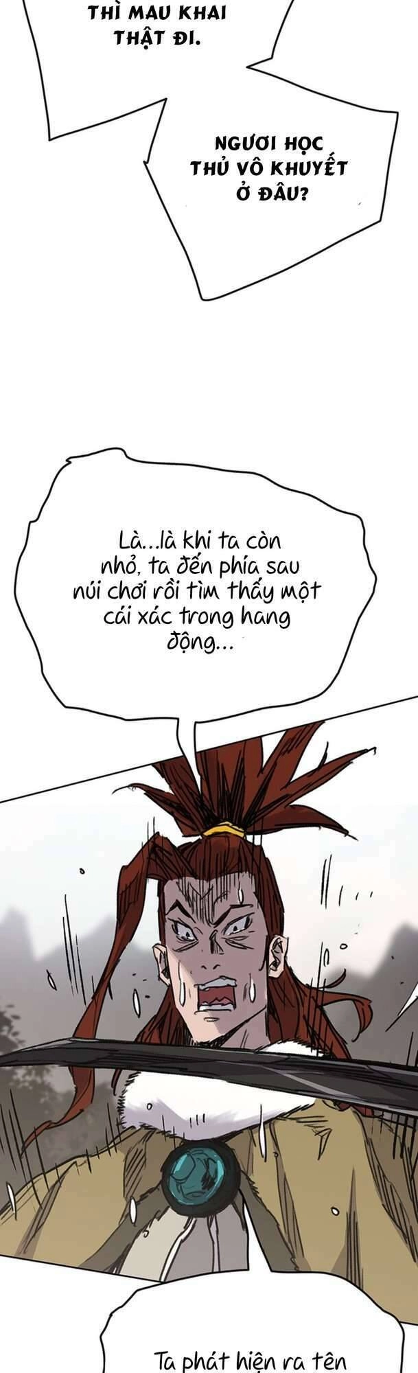 Tiên Kiếm Bất Bại Chapter 168 - 68