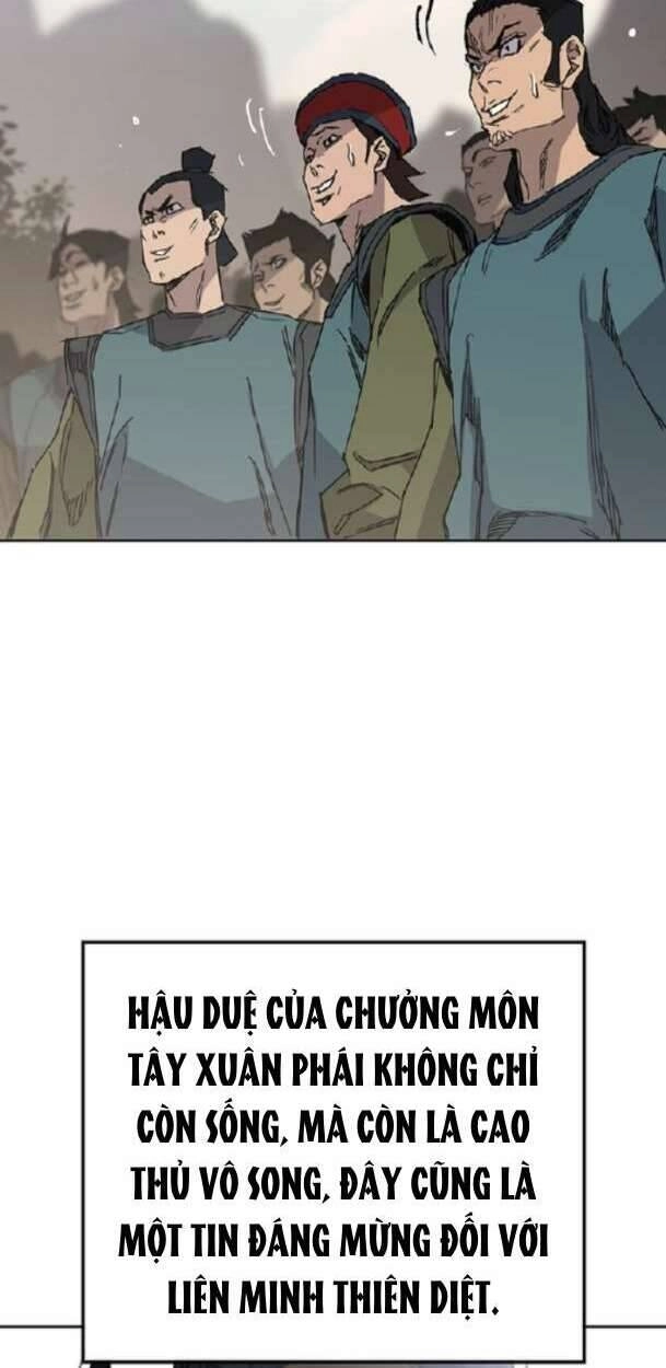 Tiên Kiếm Bất Bại Chapter 169 - 14