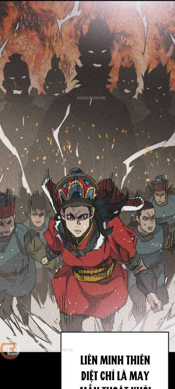 Tiên Kiếm Bất Bại Chapter 169 - 17