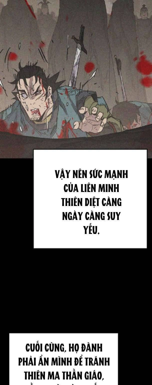 Tiên Kiếm Bất Bại Chapter 169 - 23