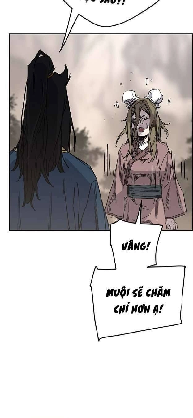 Tiên Kiếm Bất Bại Chapter 169 - 43