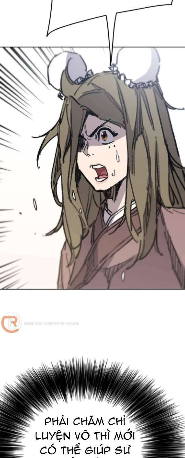 Tiên Kiếm Bất Bại Chapter 169 - 55