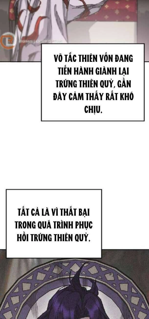 Tiên Kiếm Bất Bại Chapter 169 - 71