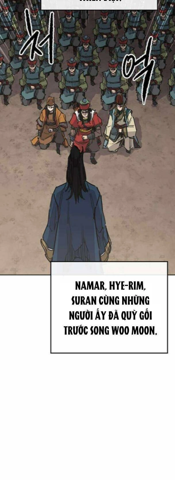 Tiên Kiếm Bất Bại Chapter 170 - 16