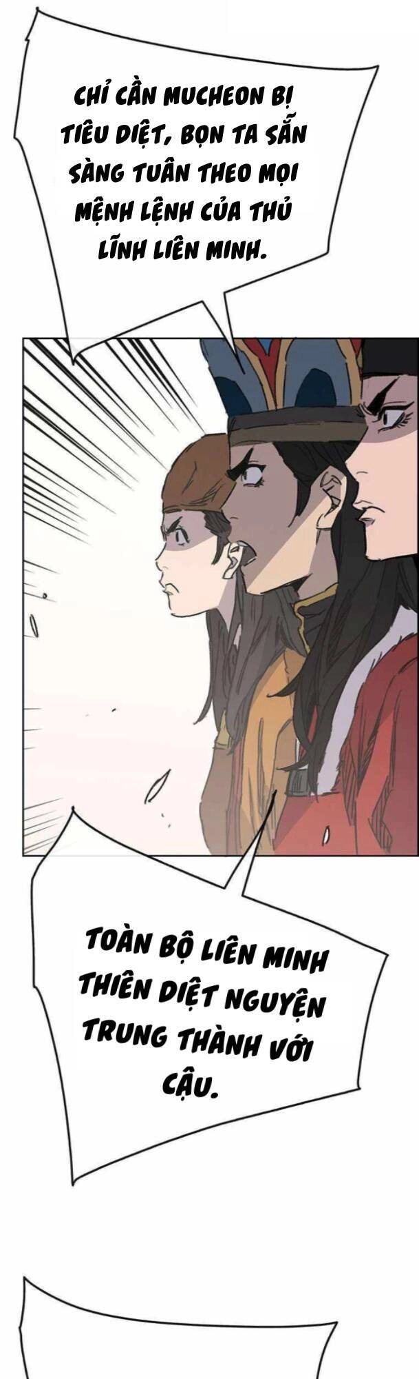 Tiên Kiếm Bất Bại Chapter 170 - 29