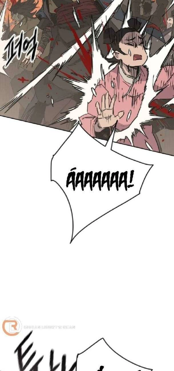 Tiên Kiếm Bất Bại Chapter 171 - 4