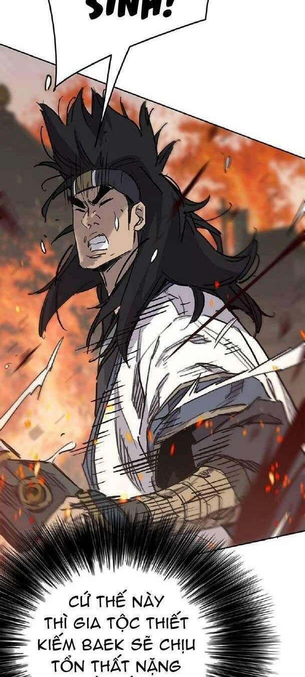 Tiên Kiếm Bất Bại Chapter 171 - 12