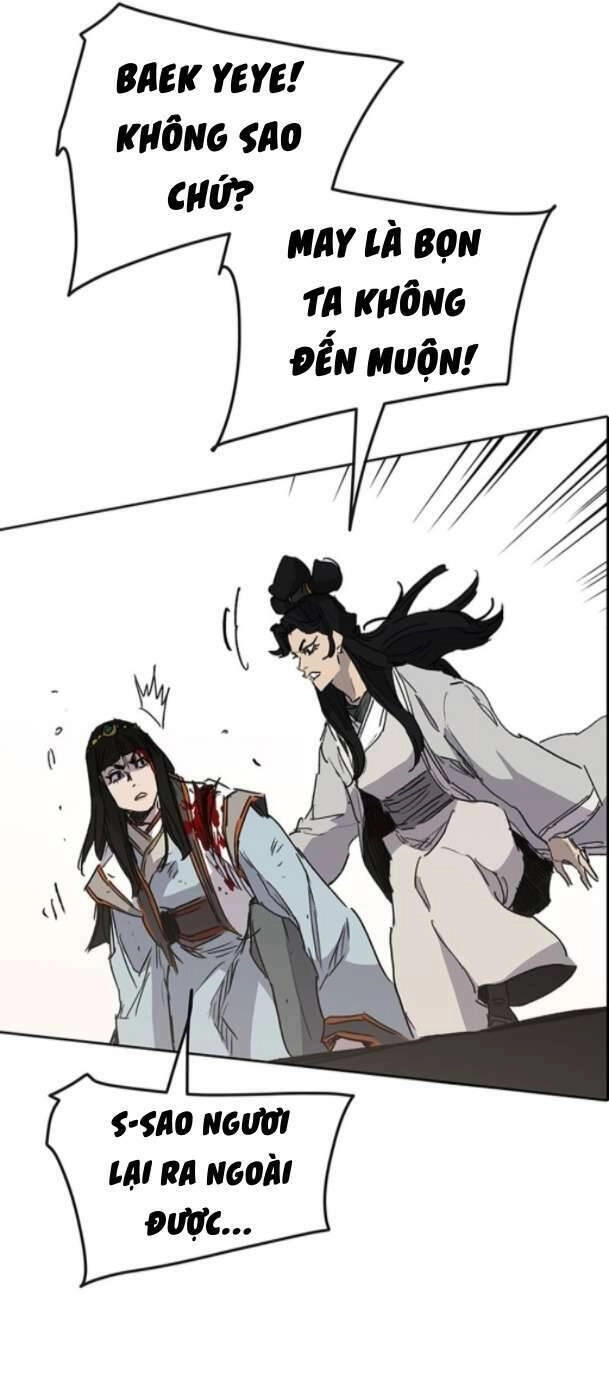 Tiên Kiếm Bất Bại Chapter 171 - 57