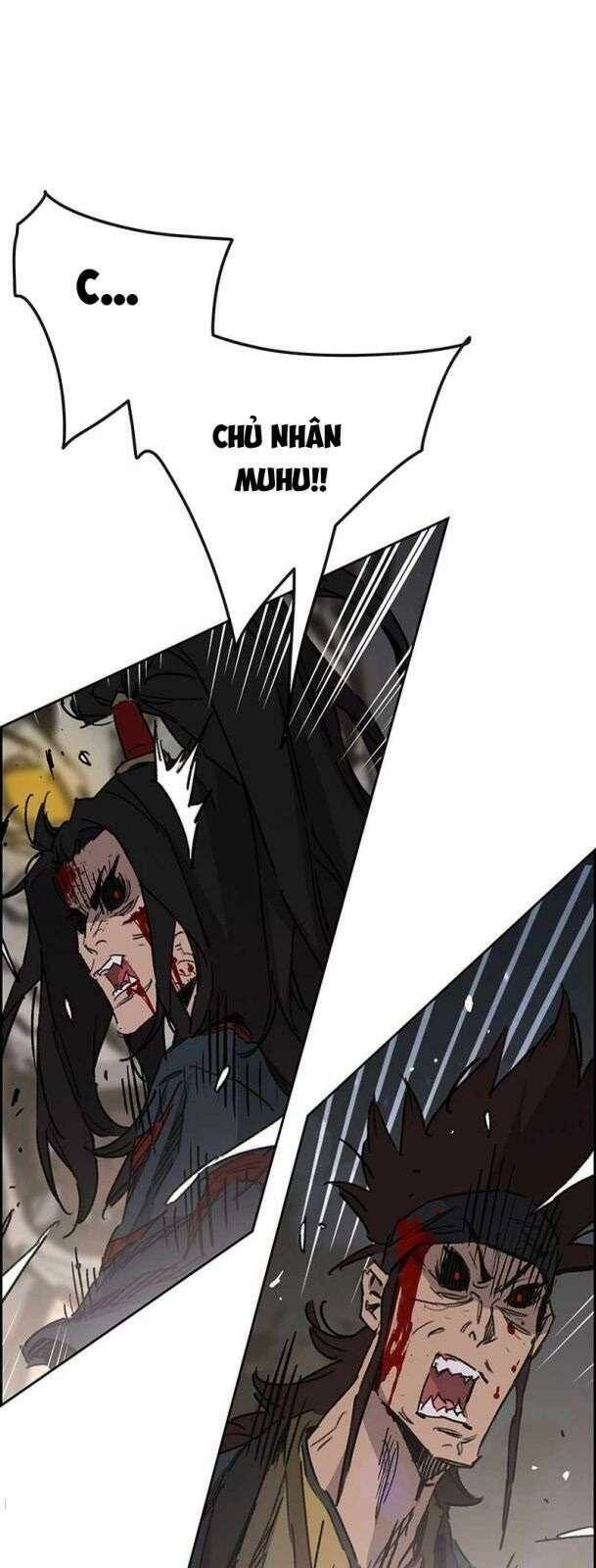 Tiên Kiếm Bất Bại Chapter 176 - 4