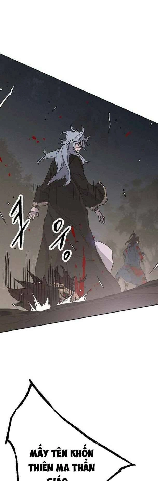 Tiên Kiếm Bất Bại Chapter 176 - 8